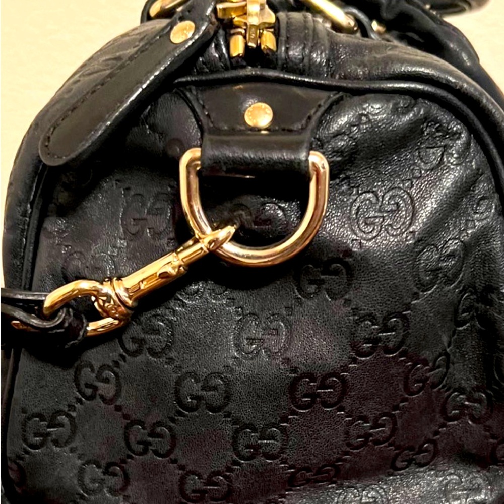 Beautiful Gucci bag